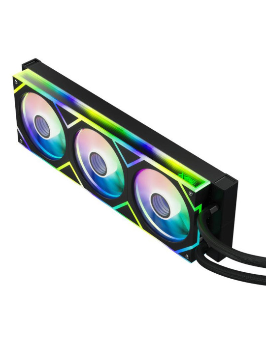 XPG LEVANTE II 360 Processeur Refroidisseur de | DOTIRI