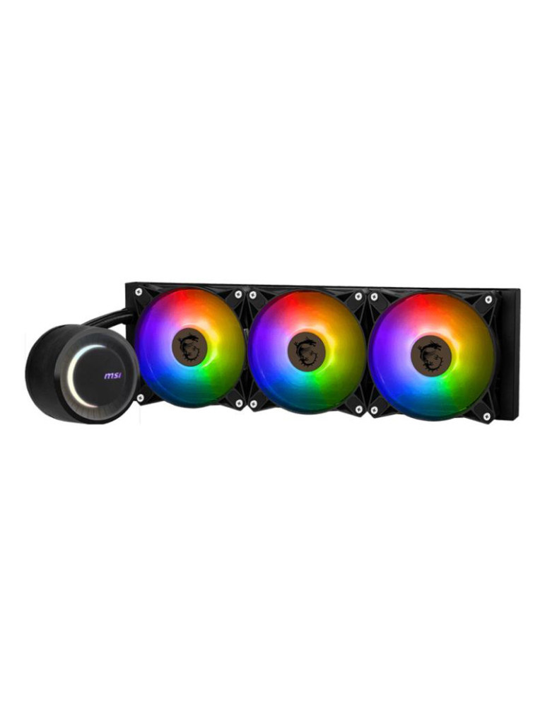 MSI MAG CORELIQUID E360 système de | DOTIRI