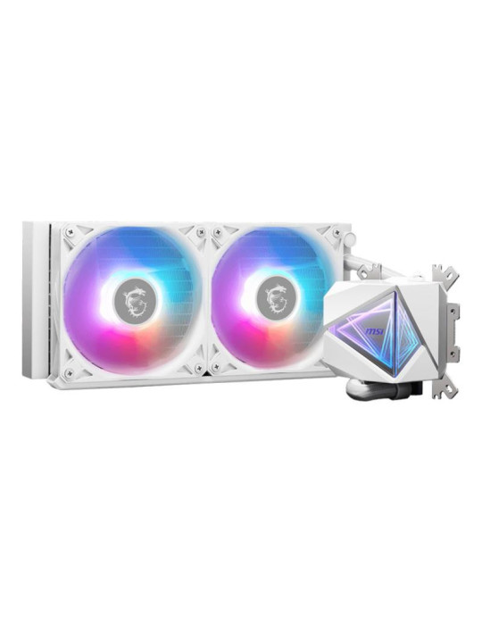 MSI MAG Coreliquid I240 Processeur Refroidisseur | DOTIRI