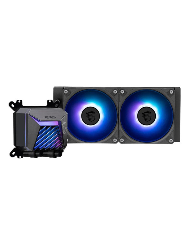 MSI MAG Coreliquid A15 240 Carte-mère, | DOTIRI