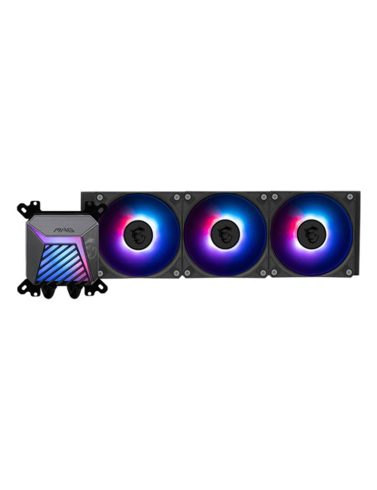 MSI MAG Coreliquid A15 360 Carte-mère, | DOTIRI