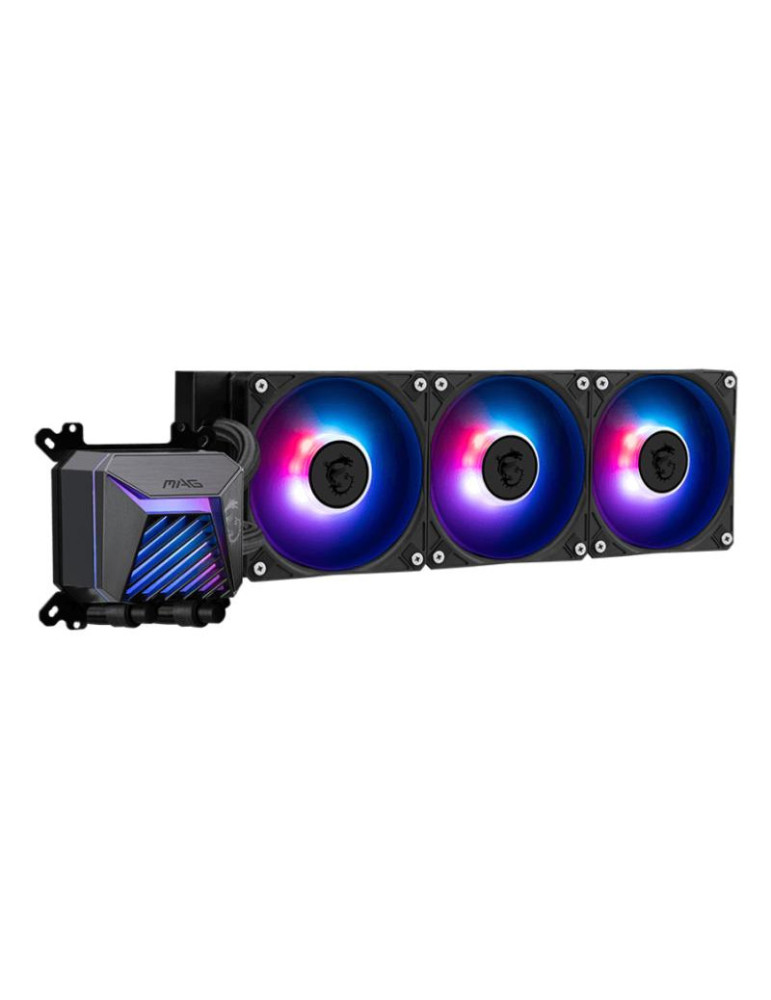 MSI MAG Coreliquid A15 360 Carte-mère, | DOTIRI