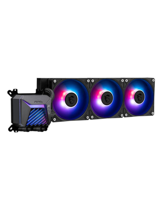 MSI MAG Coreliquid A15 360 Carte-mère, | DOTIRI