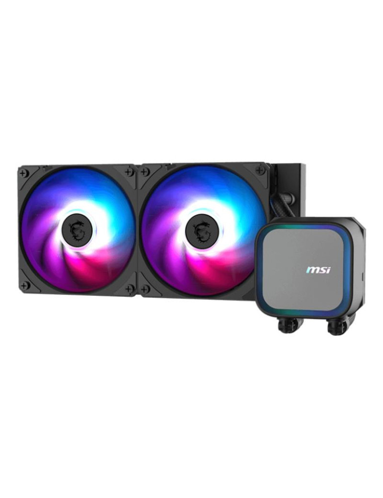 MSI MAG Coreliquid A13 240 Carte-mère, | DOTIRI
