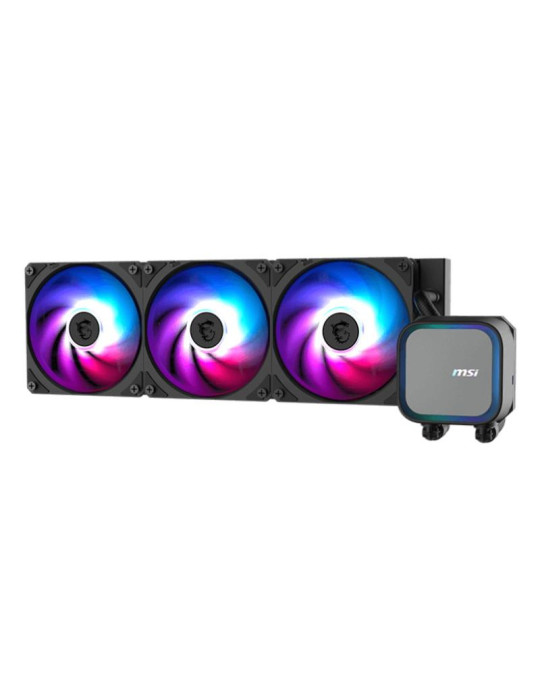 MSI MAG Coreliquid A13 360 Carte-mère, | DOTIRI
