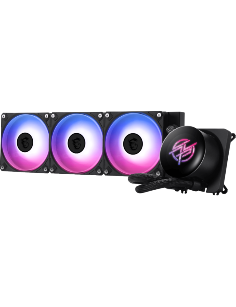 MSI MPG CORELIQUID P13 système de | DOTIRI
