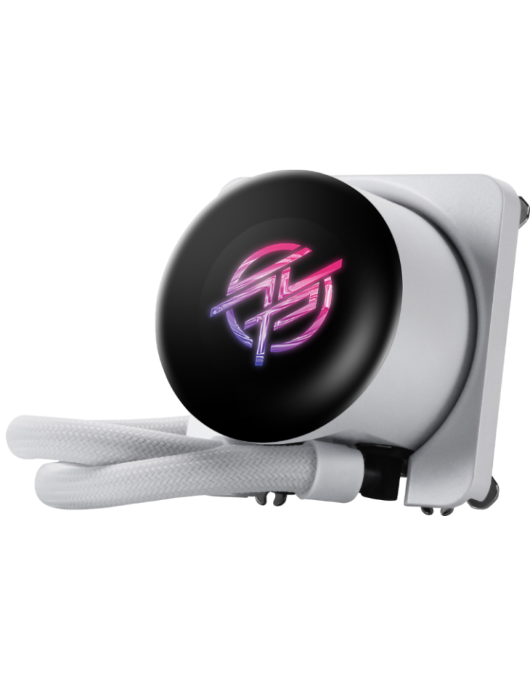 MSI MPG CORELIQUID P13 WHITE système de | DOTIRI