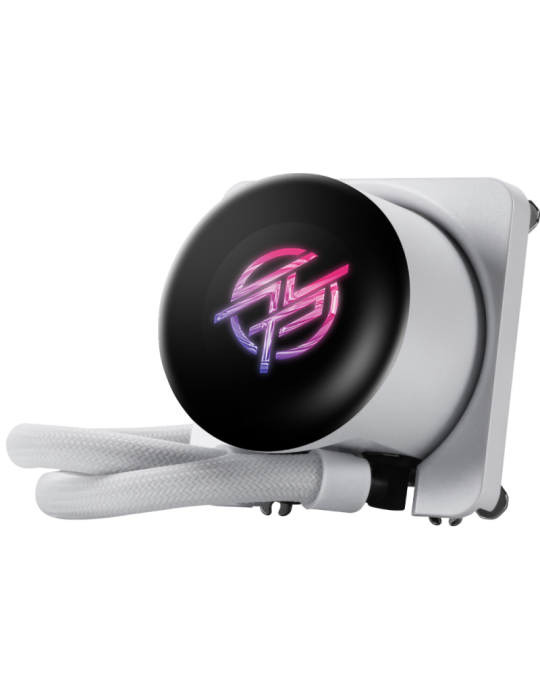 MSI MPG CORELIQUID P13 WHITE système de | DOTIRI