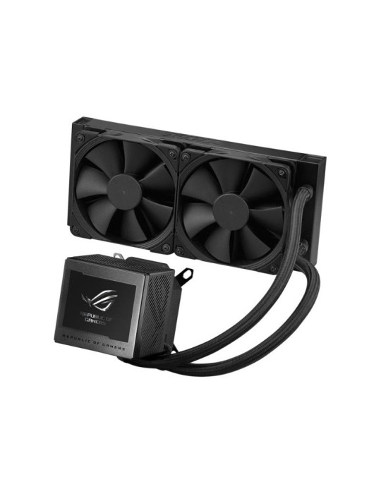ASUS ROG RYUJIN III 240 Processeur Refroidisseur | DOTIRI