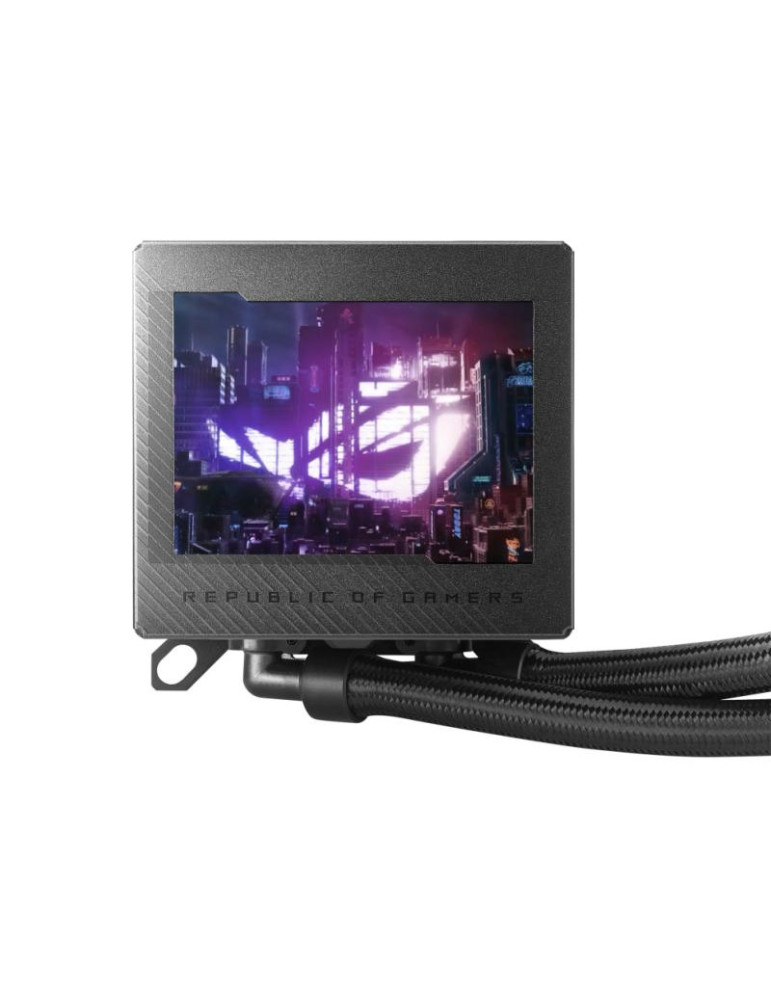 ASUS ROG RYUJIN III 240 Processeur Refroidisseur | DOTIRI