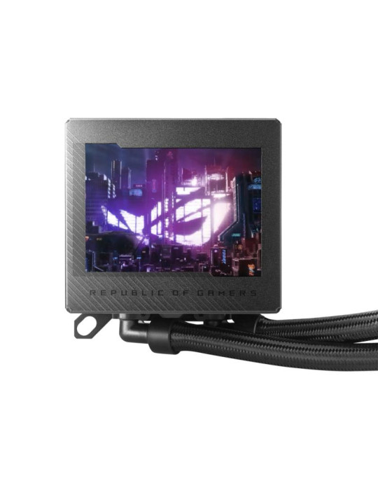 ASUS ROG RYUJIN III 240 Processeur Refroidisseur | DOTIRI