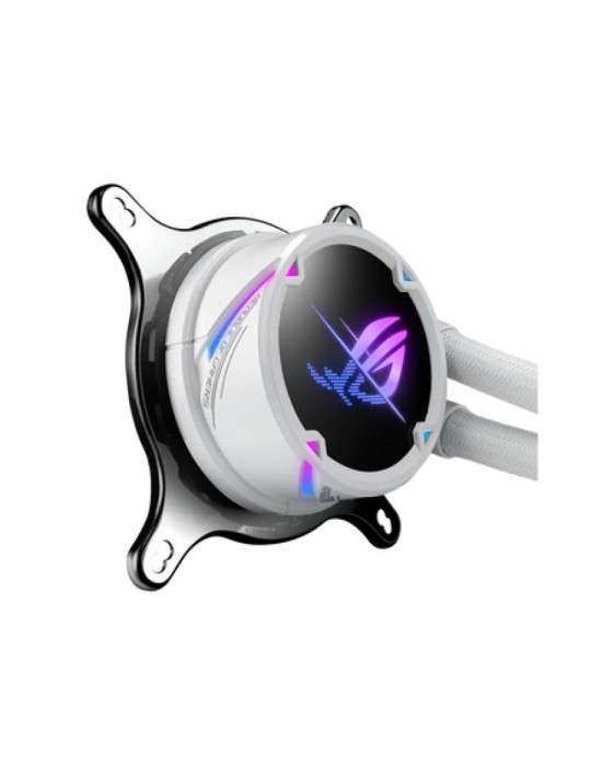ASUS ROG STRIX LC II 240 ARGB Processeur | DOTIRI