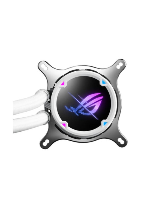 ASUS ROG STRIX LC II 240 ARGB Processeur | DOTIRI