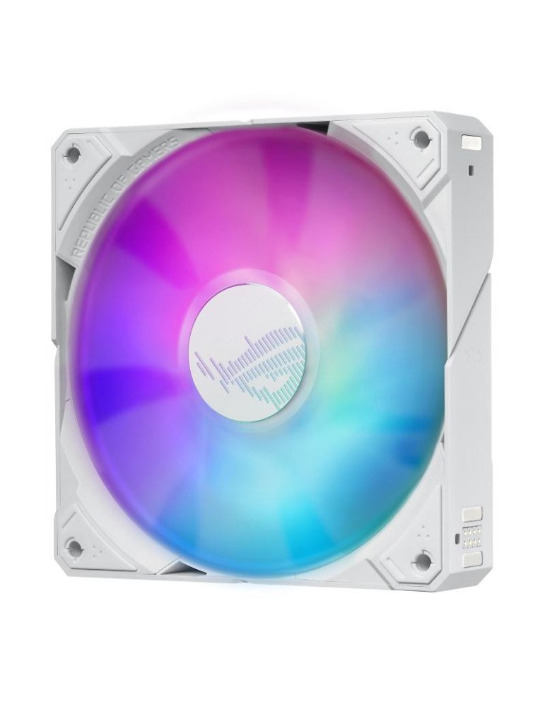 ASUS ROG RYUJIN III 240 ARGB White Edition | DOTIRI