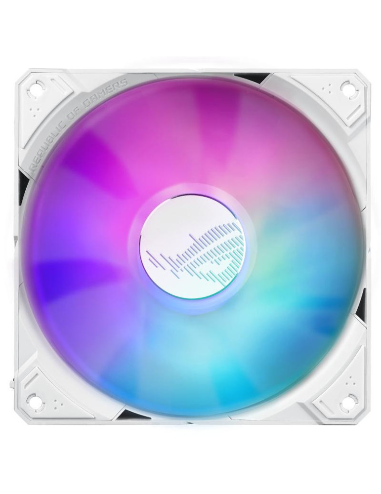 ASUS ROG RYUJIN III 240 ARGB White Edition | DOTIRI