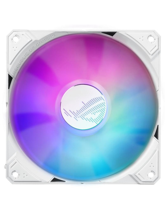ASUS ROG RYUJIN III 240 ARGB White Edition | DOTIRI