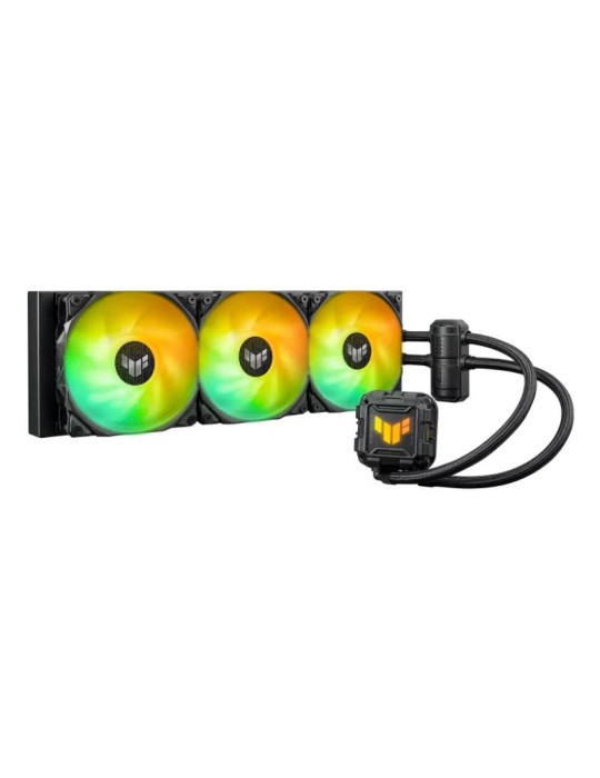ASUS TUF GAMING LC II 360 ARGB Processeur | DOTIRI