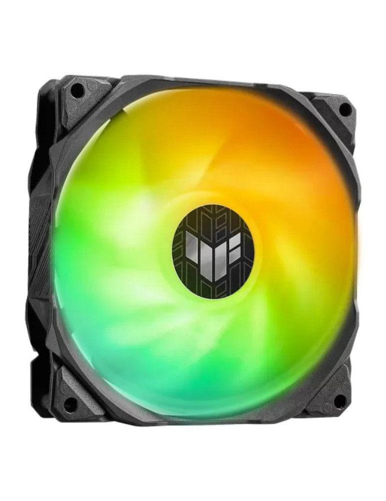 ASUS TUF GAMING LC II 360 ARGB Processeur | DOTIRI