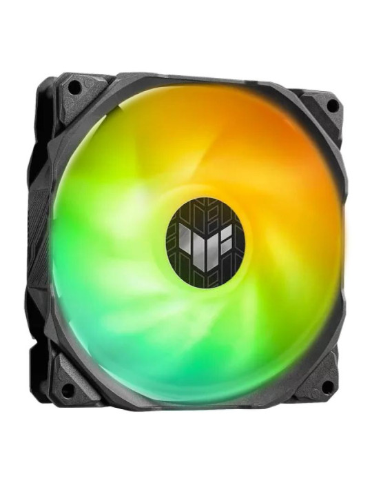ASUS TUF GAMING LC II 360 ARGB Processeur | DOTIRI