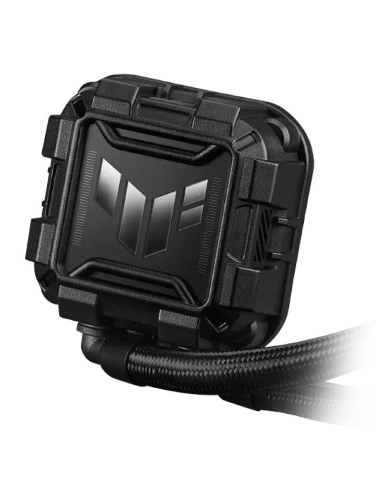 ASUS TUF GAMING LC II 360 ARGB Processeur | DOTIRI