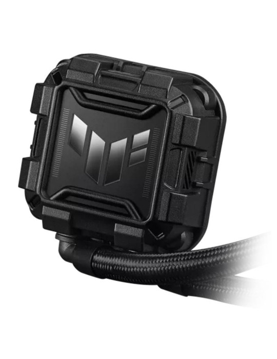 ASUS TUF GAMING LC II 360 ARGB Processeur | DOTIRI