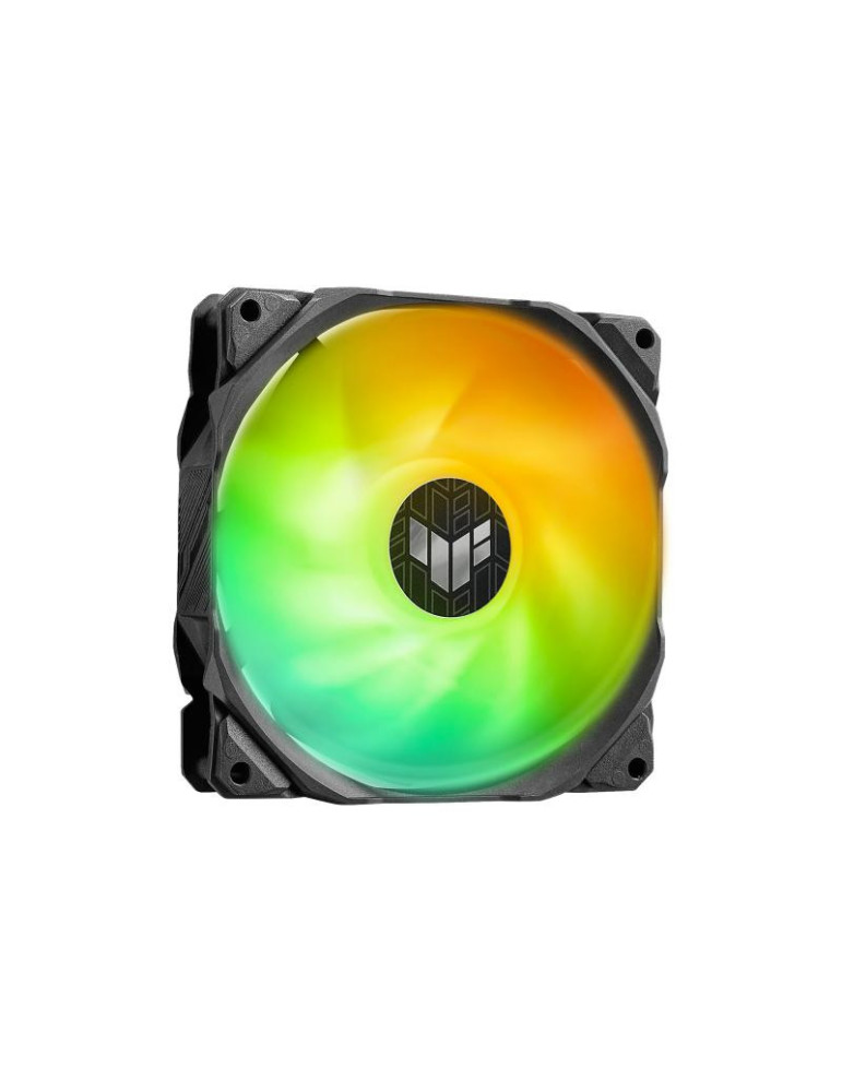 ASUS TUF GAMING LC II 240 ARGB Processeur | DOTIRI