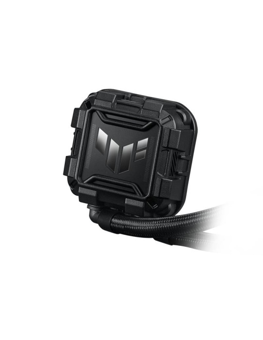 ASUS TUF GAMING LC II 240 ARGB Processeur | DOTIRI