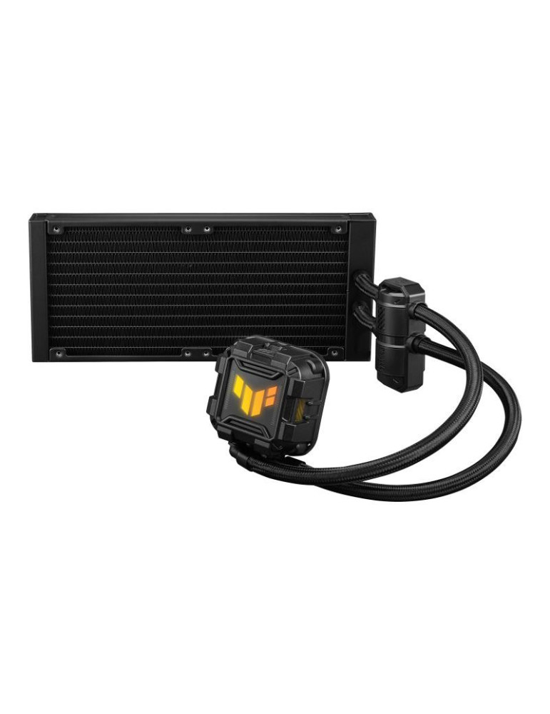 ASUS TUF GAMING LC II 240 ARGB Processeur | DOTIRI