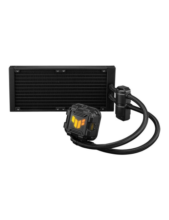 ASUS TUF GAMING LC II 240 ARGB Processeur | DOTIRI