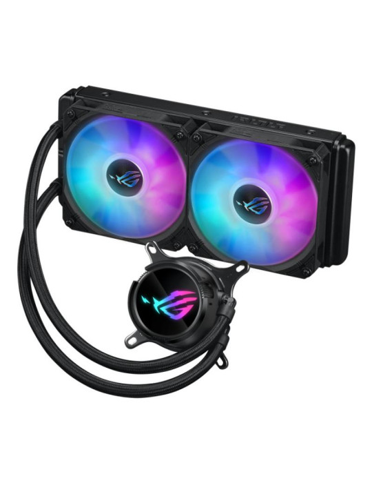 ASUS ROG Strix LC III 240 ARGB Processeur | DOTIRI