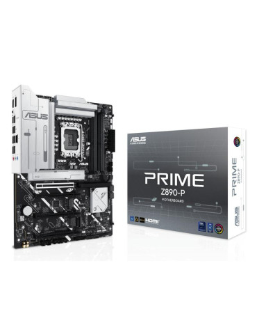 ASUS PRIME Z890-P