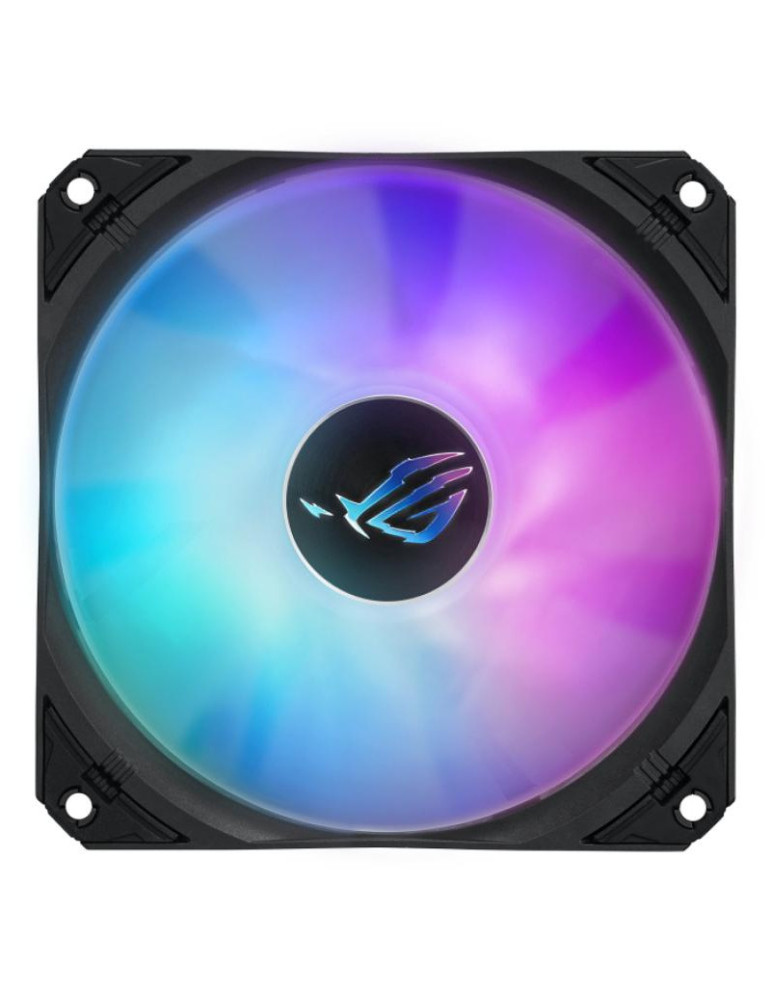 ASUS ROG Strix LC III 240 ARGB Processeur | DOTIRI