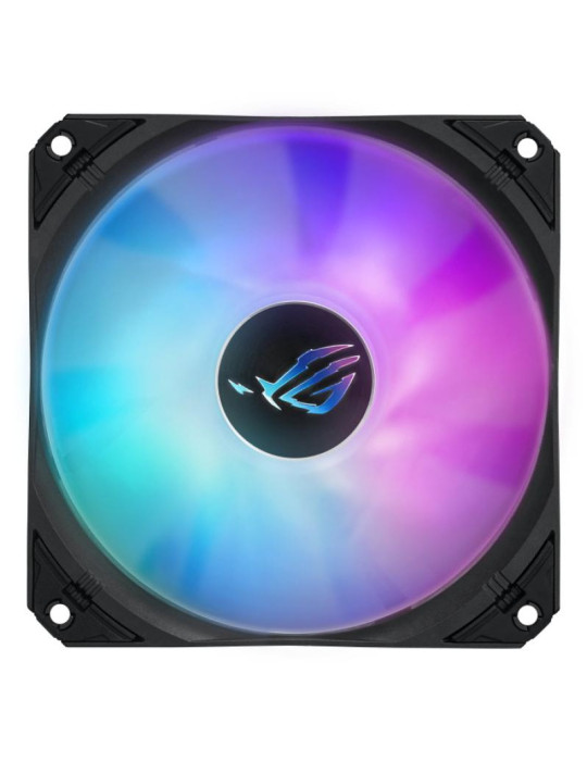 ASUS ROG Strix LC III 240 ARGB Processeur | DOTIRI