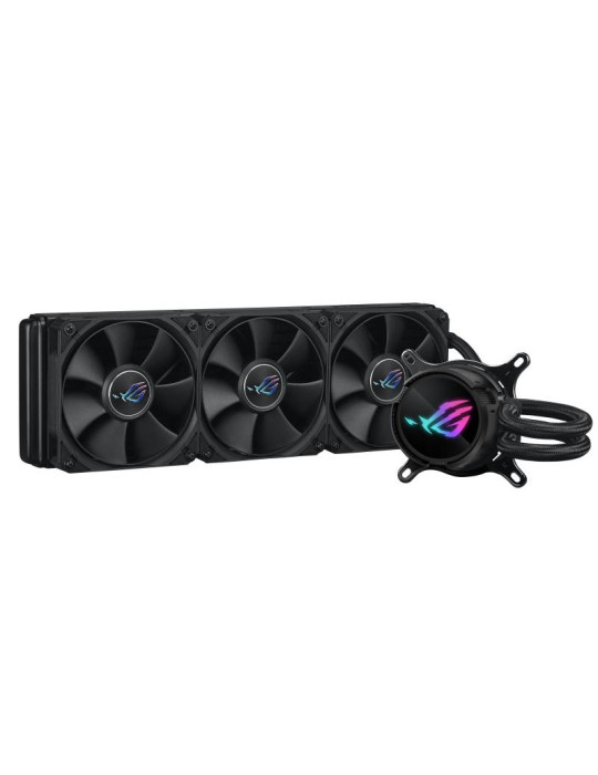 ASUS ROG Strix LC III 360 Processeur | DOTIRI