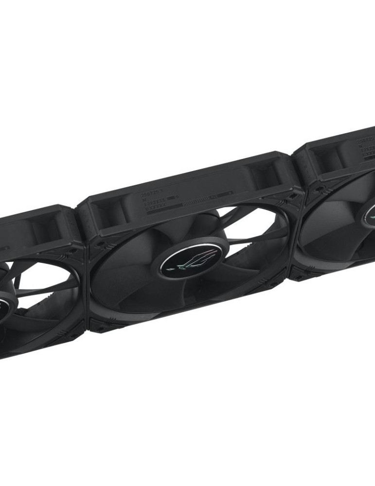 ASUS ROG Strix LC III 360 Processeur | DOTIRI