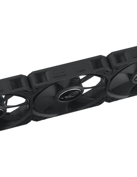 ASUS ROG Strix LC III 360 Processeur | DOTIRI