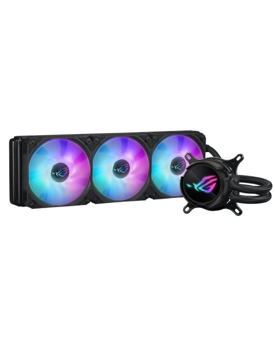 ASUS ROG Strix LC III 360 ARGB Processeur | DOTIRI