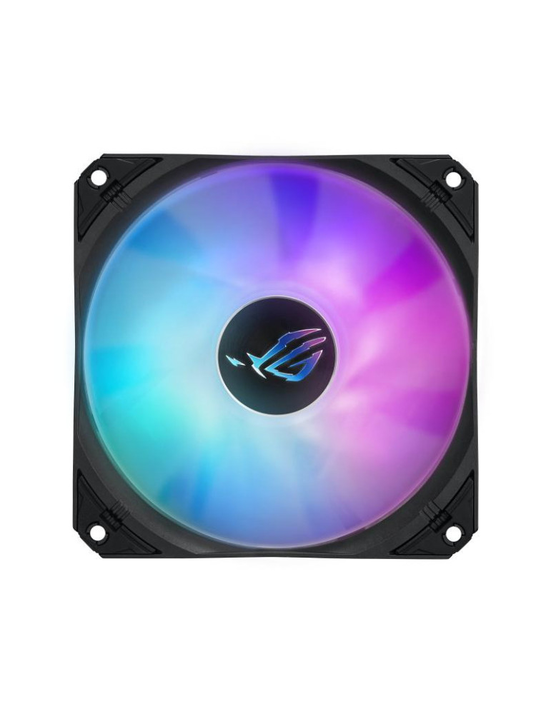 ASUS ROG Strix LC III 360 ARGB Processeur | DOTIRI