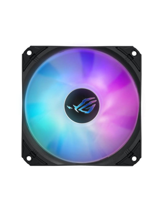 ASUS ROG Strix LC III 360 ARGB Processeur | DOTIRI