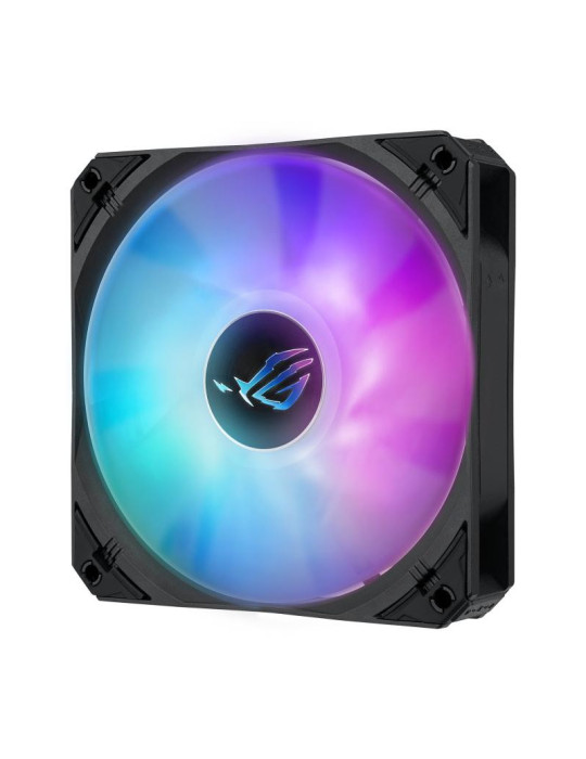 ASUS ROG Strix LC III 360 ARGB Processeur | DOTIRI