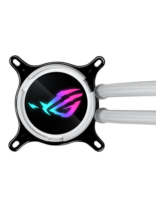 ASUS ROG Strix LC III 360 ARGB White Edition | DOTIRI