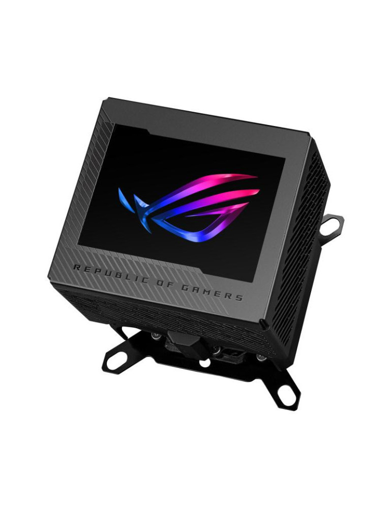 ASUS ROG RYUJIN III WB Bloc d'eau | DOTIRI