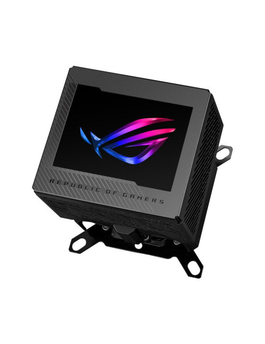 ASUS ROG RYUJIN III WB Bloc d'eau | DOTIRI