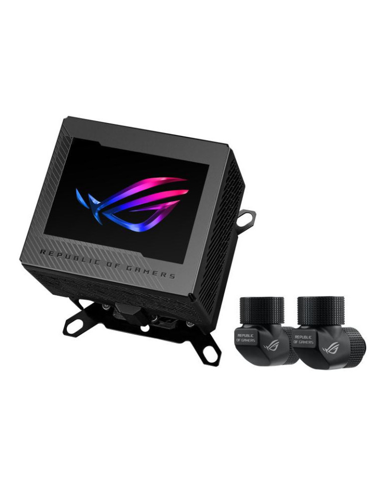 ASUS ROG RYUJIN III WB Bloc d'eau | DOTIRI