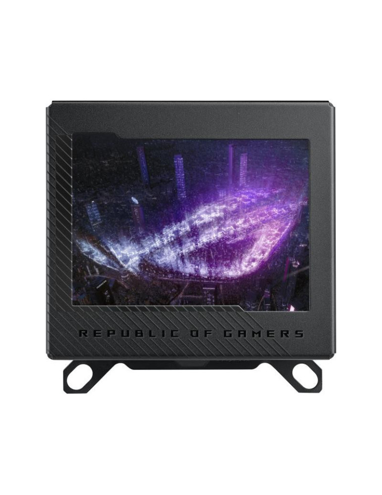 ASUS ROG RYUJIN III WB Bloc d'eau | DOTIRI