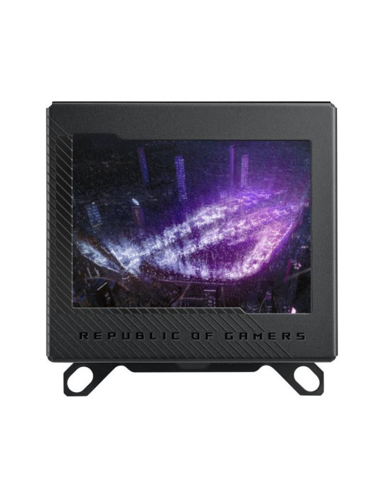 ASUS ROG RYUJIN III WB Bloc d'eau | DOTIRI