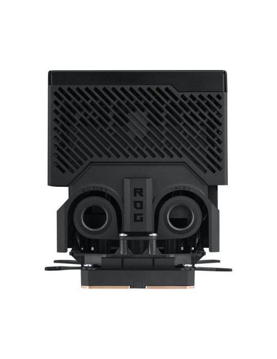 ASUS ROG RYUJIN III WB Bloc d'eau | DOTIRI