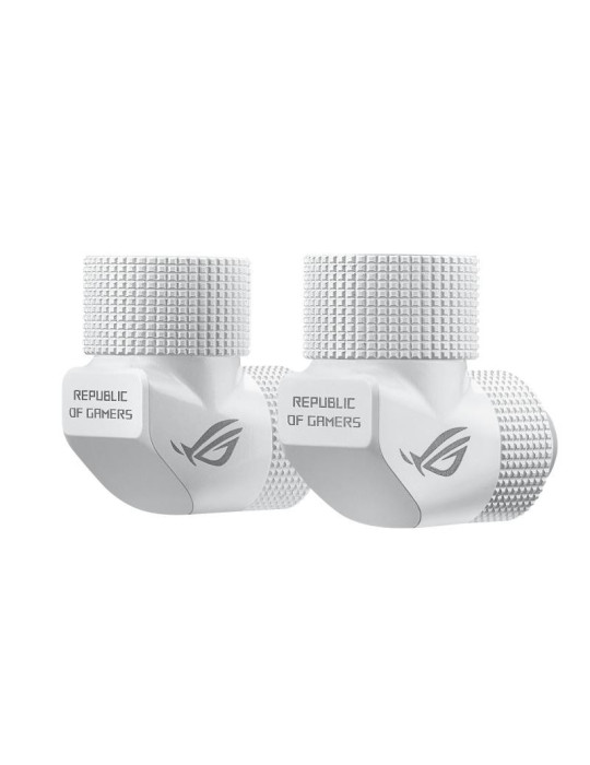 ASUS ROG RYUJIN III WB White Edition Bloc d'eau | DOTIRI