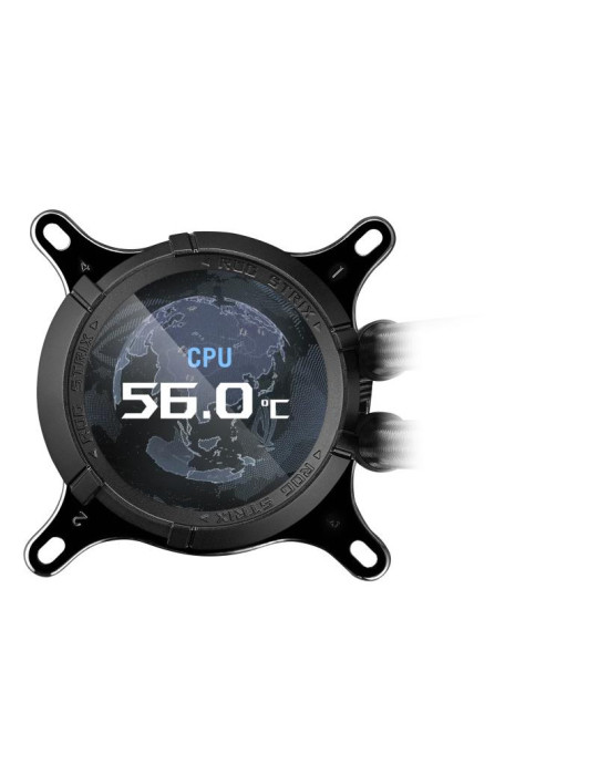 ASUS ROG STRIX LC III 360 ARGB LCD | DOTIRI