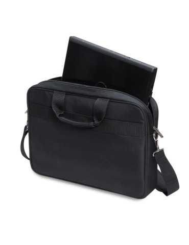 DICOTA Value Toploading Kit 39,6 cm (15.6") Sac